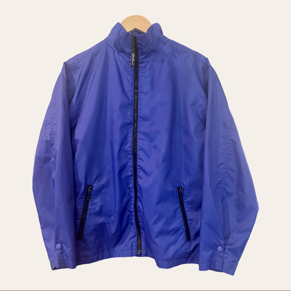 Vintage | Eddie Bauer Windbreaker Anorak